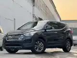 Hyundai Santa Fe, 2016-2