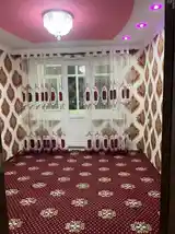 3-комн. квартира, 5 этаж, 84м², улица М.Турсунзода 26-9