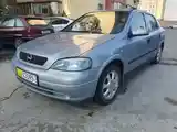 Opel Astra G, 2002-2