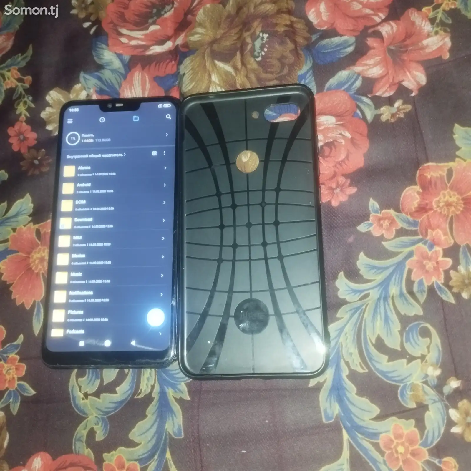 Xiaomi Mi 8 lite-1