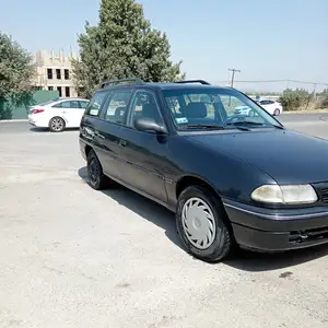 Opel Astra F, 1995