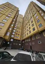 1-комн. квартира, 6 этаж, 50 м², шохмансур-2