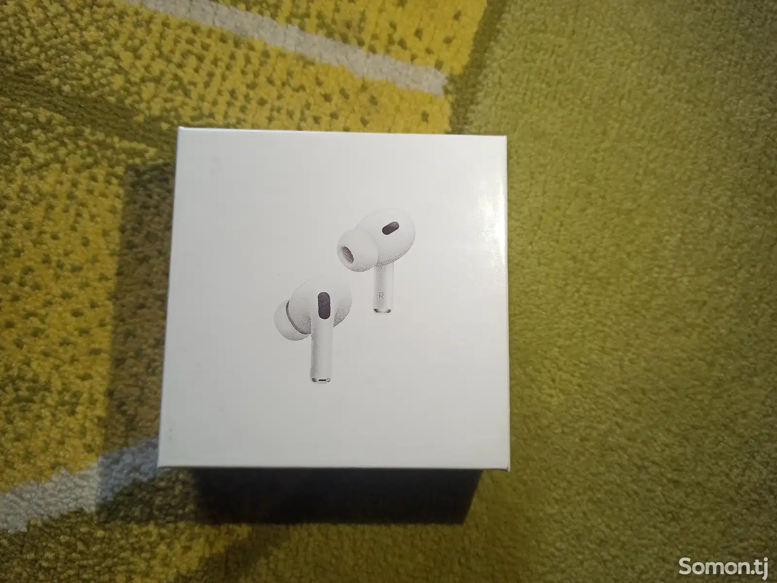 Наушники Airpods 2-1