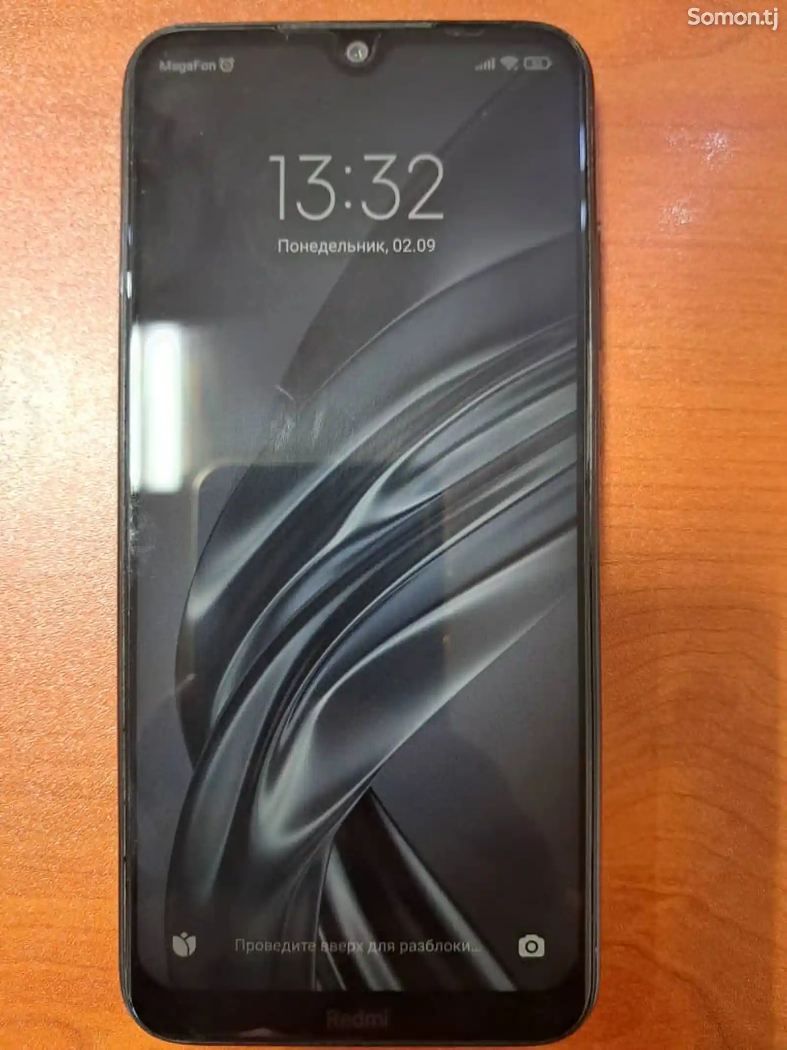 Xiaomi Redmi Note 8T-1