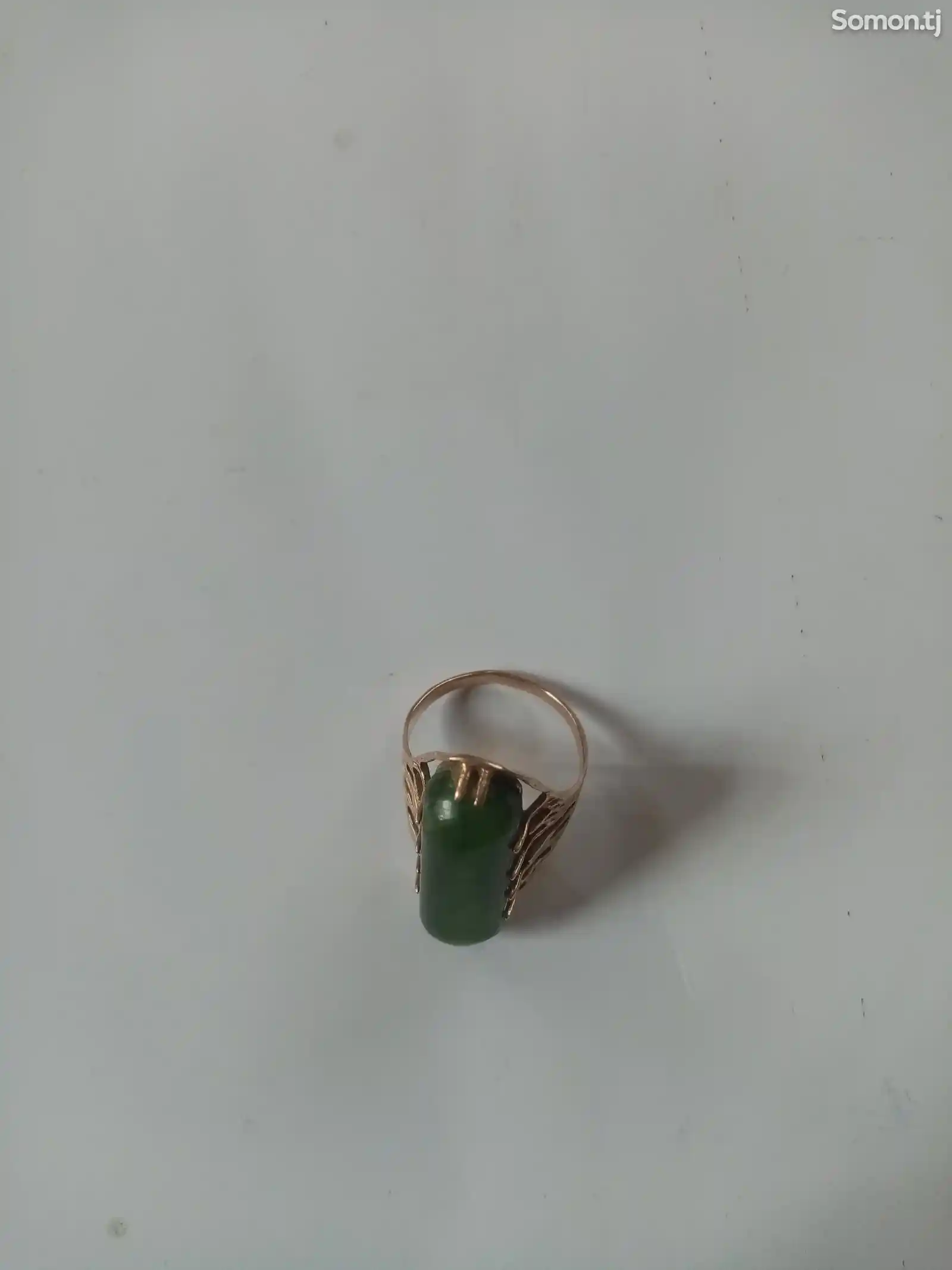 Женское кольцо-1