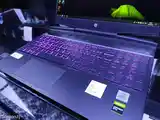 Игровой ноутбук HP Pavilion Gaming 15 Core i5-10300H / GTX 1650Ti / 16GB / 512GB-4