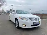 Toyota Camry, 2011-7