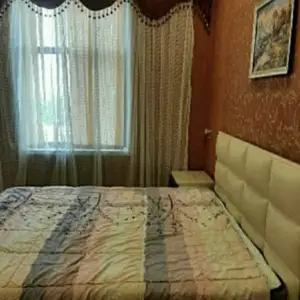 2-комн. квартира, 5 этаж, 70м², сино