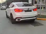 BMW X6, 2016-3