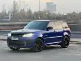 Land Rover Range Rover Sport, 2022-12