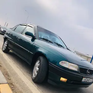 Opel Astra F, 1995