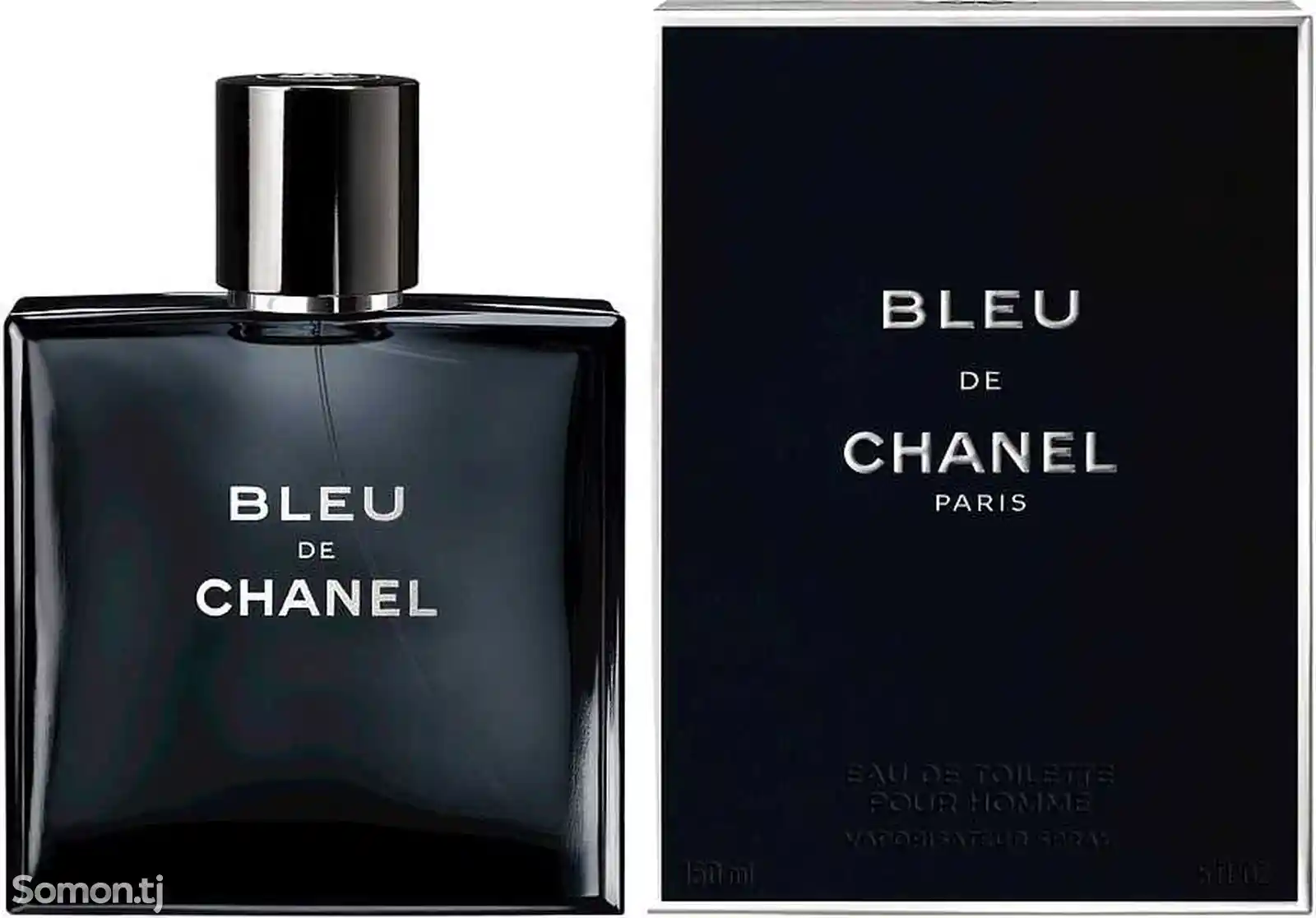 Духи Bleu de Chanel Parfum-2