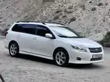 Toyota Corolla, 2007-2