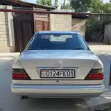 Mercedes-Benz W124, 1995-14