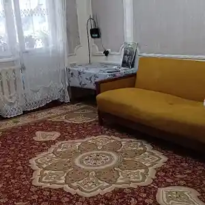 2-комн. квартира, 3 этаж, 40 м², Сино