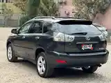 Lexus RX series, 2008-6