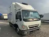 Бортовой Рефрижератор - холодильник Mitsubishi Fuso, 2011-2