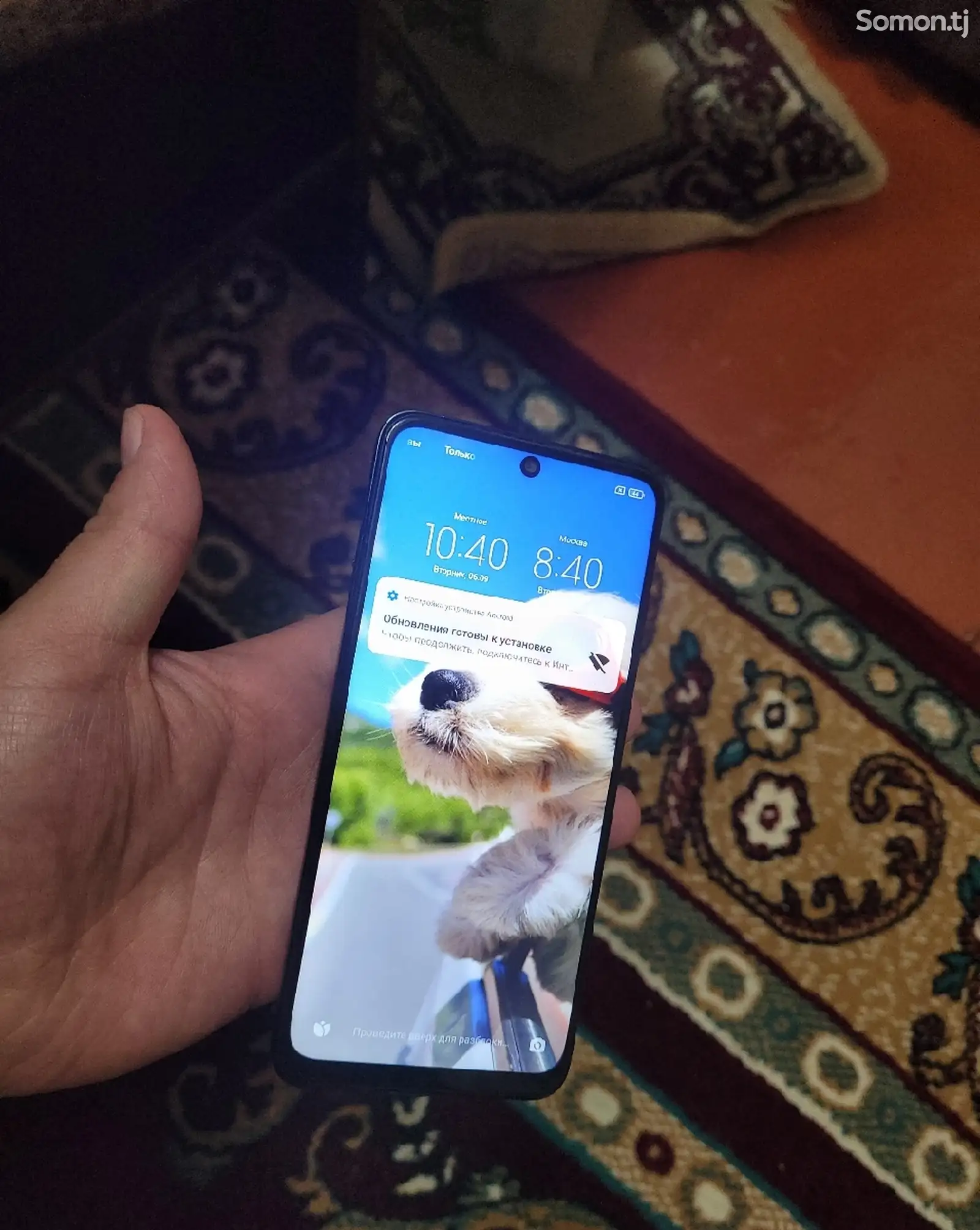 Xiaomi Redmi Note 11, 64gb