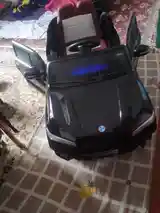 Машина BMW-2