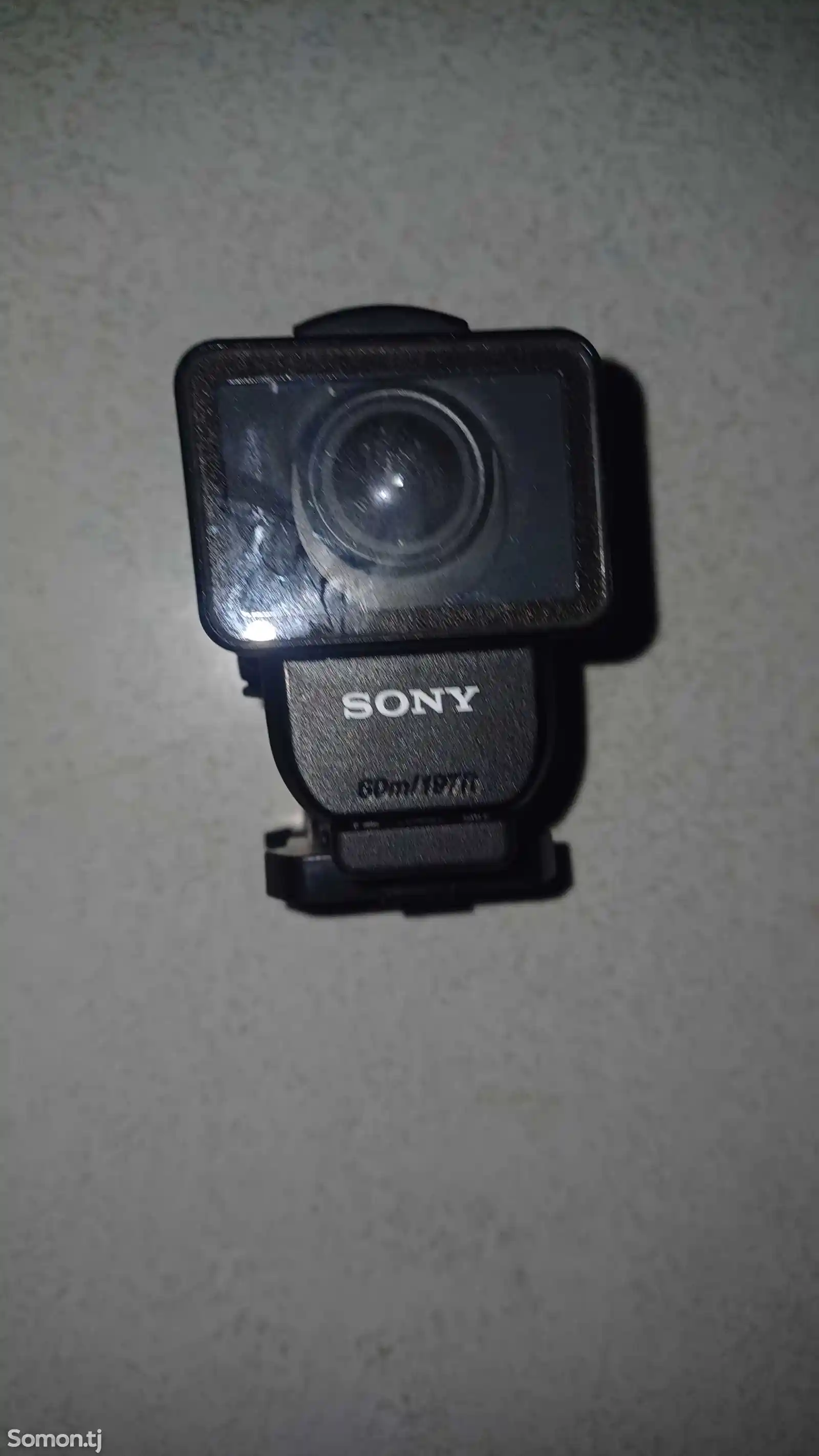 Экшн-камера Sony Action Cam Hdr-AS50, Wi-Fi, Hd-1