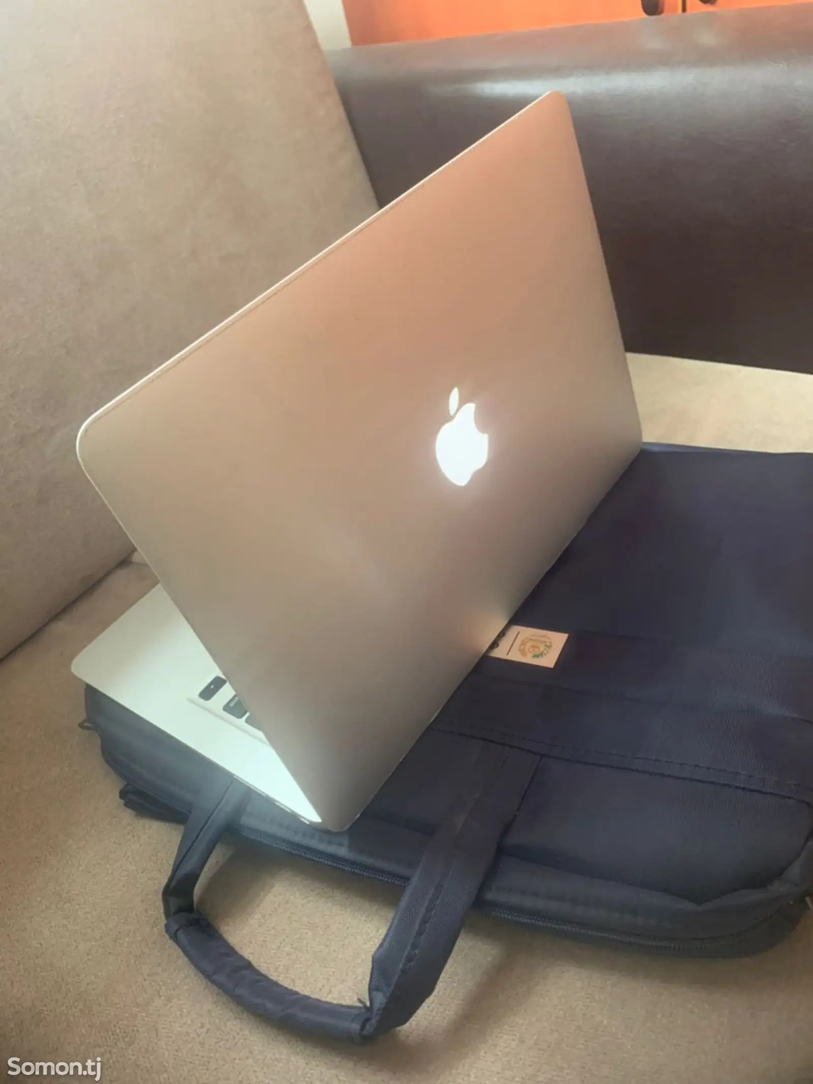 Ноутбук Macbook Air 2015-11