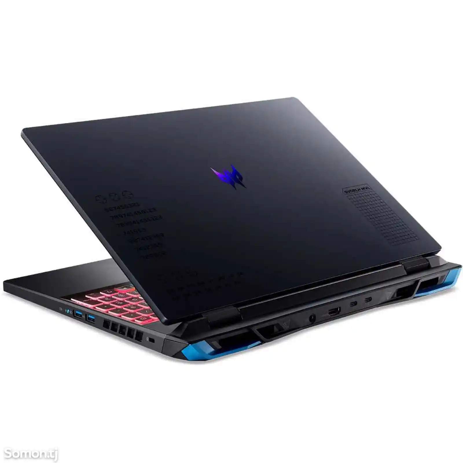 Игровой ноутбук Acer Predator Helios NEO 16 Core i9-13900HX / RTX 4060 8GB / 32G-4