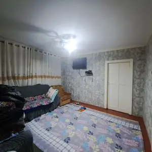 3-комн. квартира, 2 этаж, 1111 м², поселок Сталинский