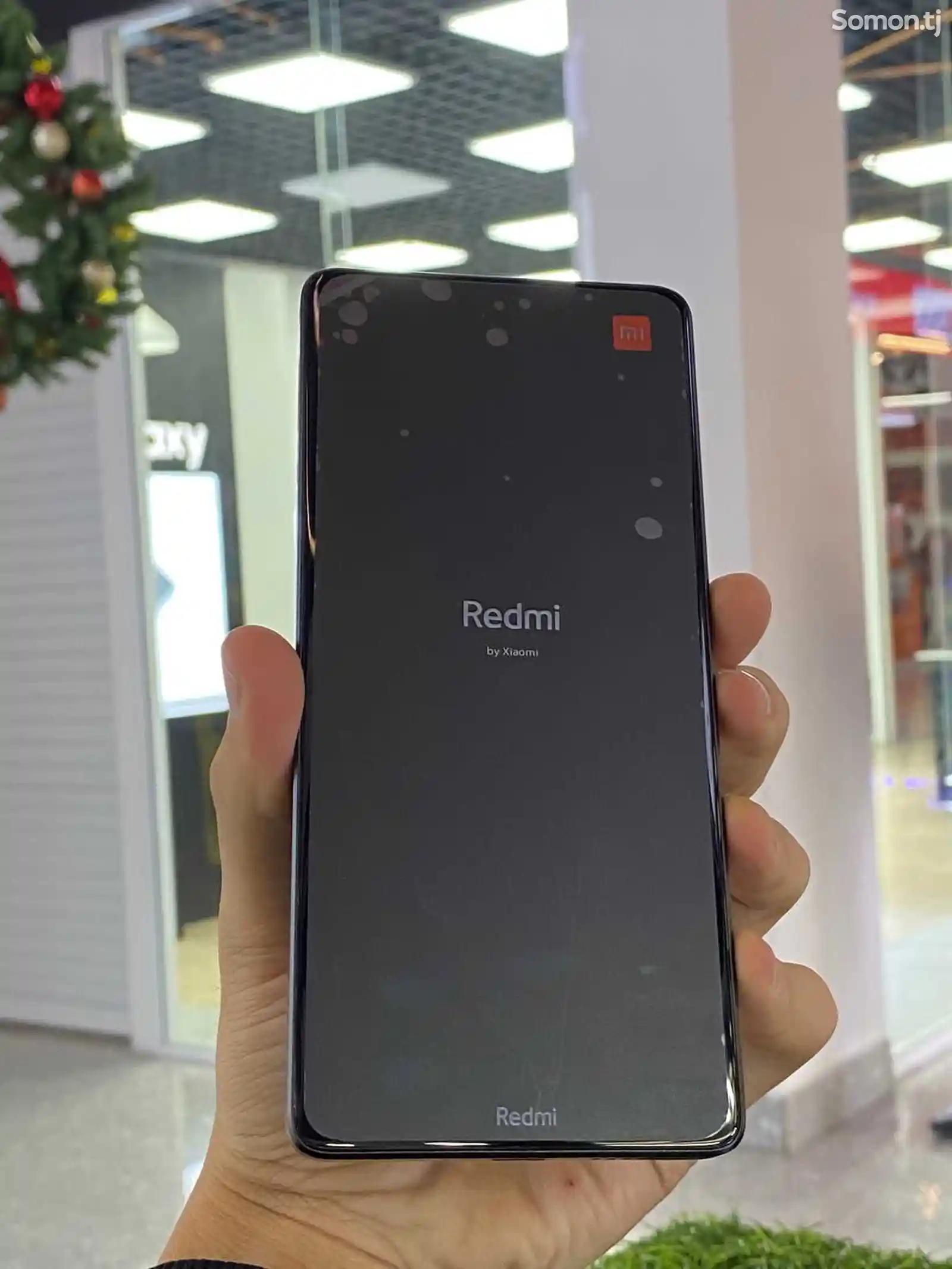 Xiaomi Redmi Note 13 5G 8/256Gb-3