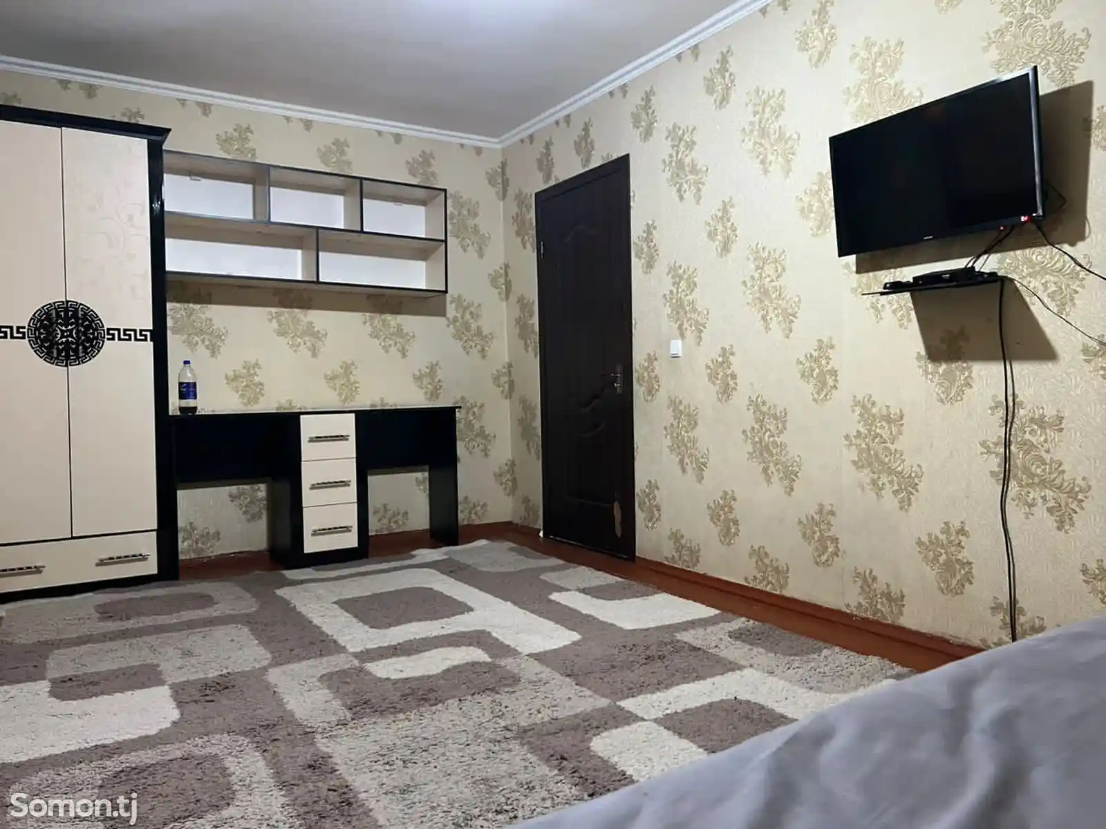 1-комн. квартира, 1 этаж, 50 м², Стадион-3