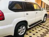 Lexus GX series, 2008-4