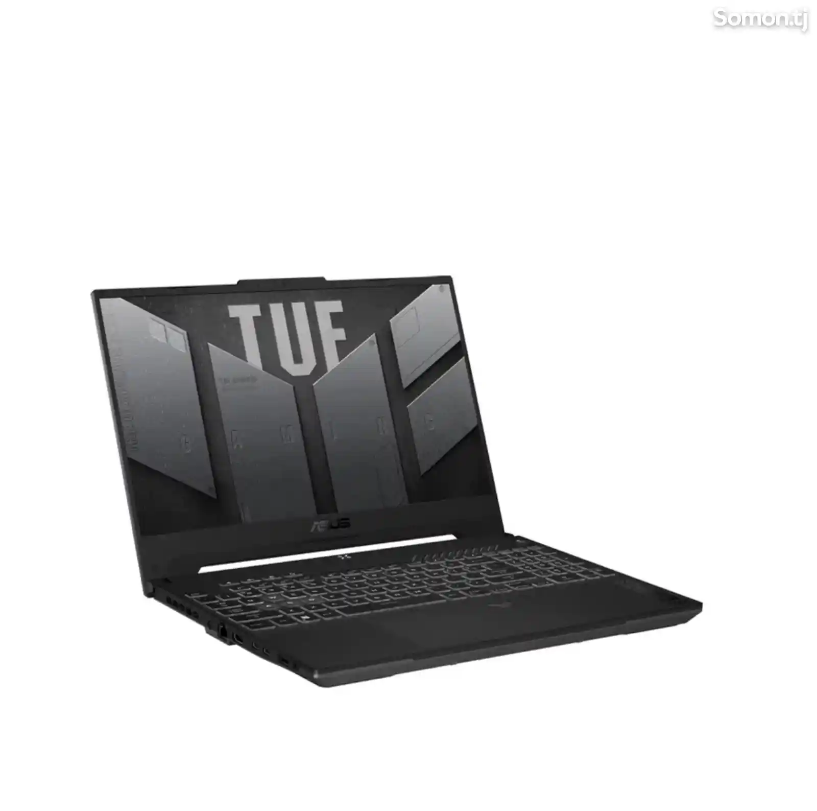 Ноутбук ASUS TUF Gaming F15 INTEL I5-12500H-3