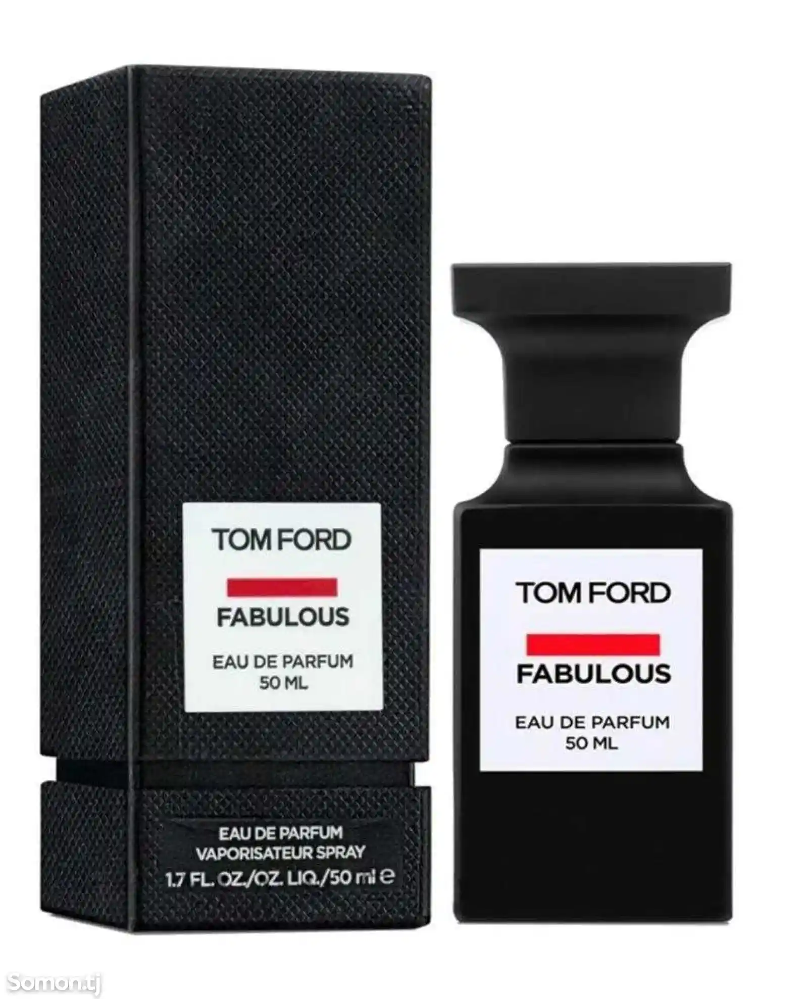 Духи Tom Ford Fabulous