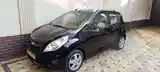 Chevrolet Spark, 2011-4