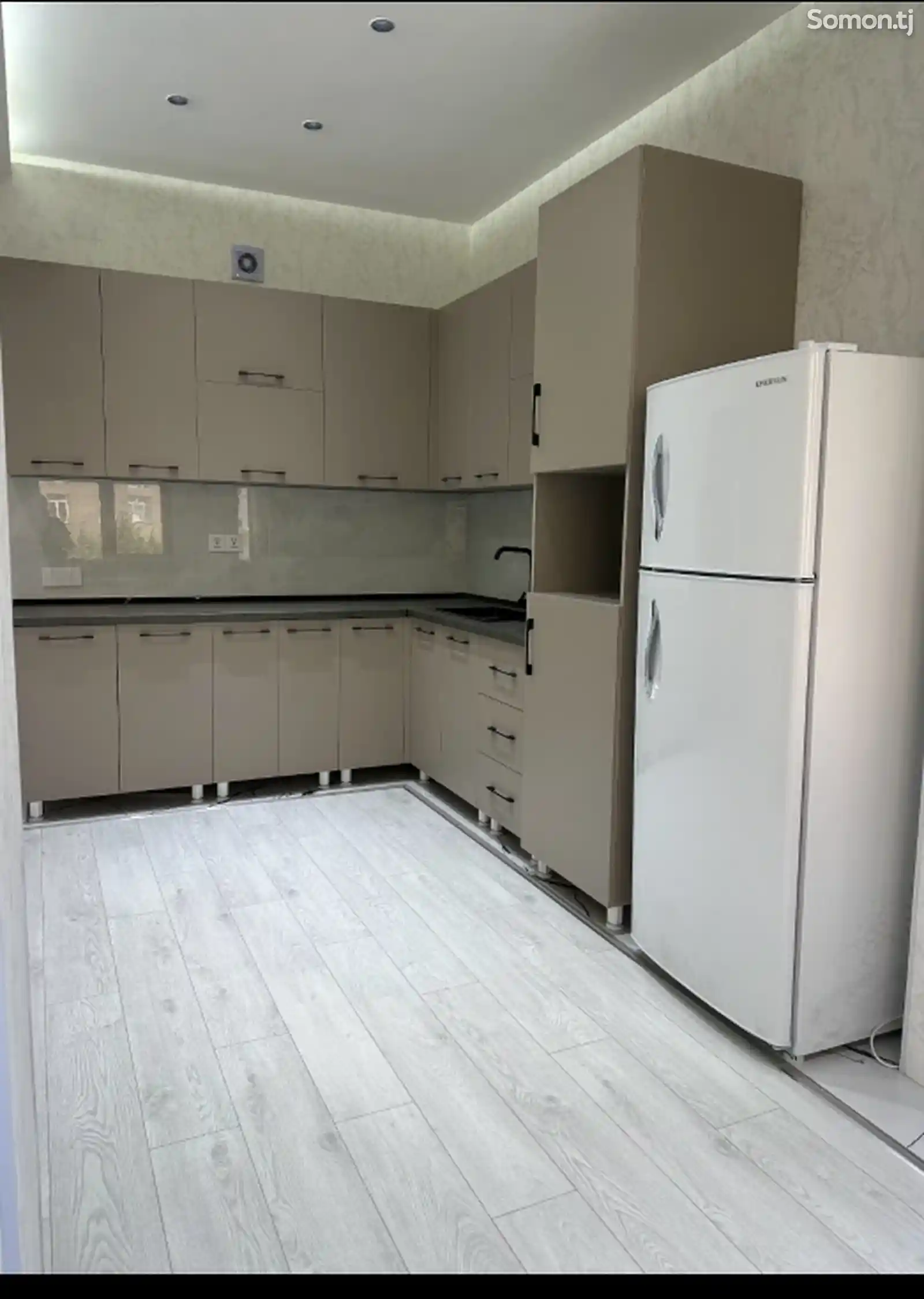 2-комн. квартира, 8 этаж, 85м², Дом печать-4