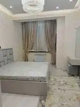 2-комн. квартира, 9 этаж, 65м², Сино-2