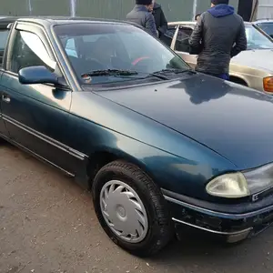 Opel Astra F, 1994