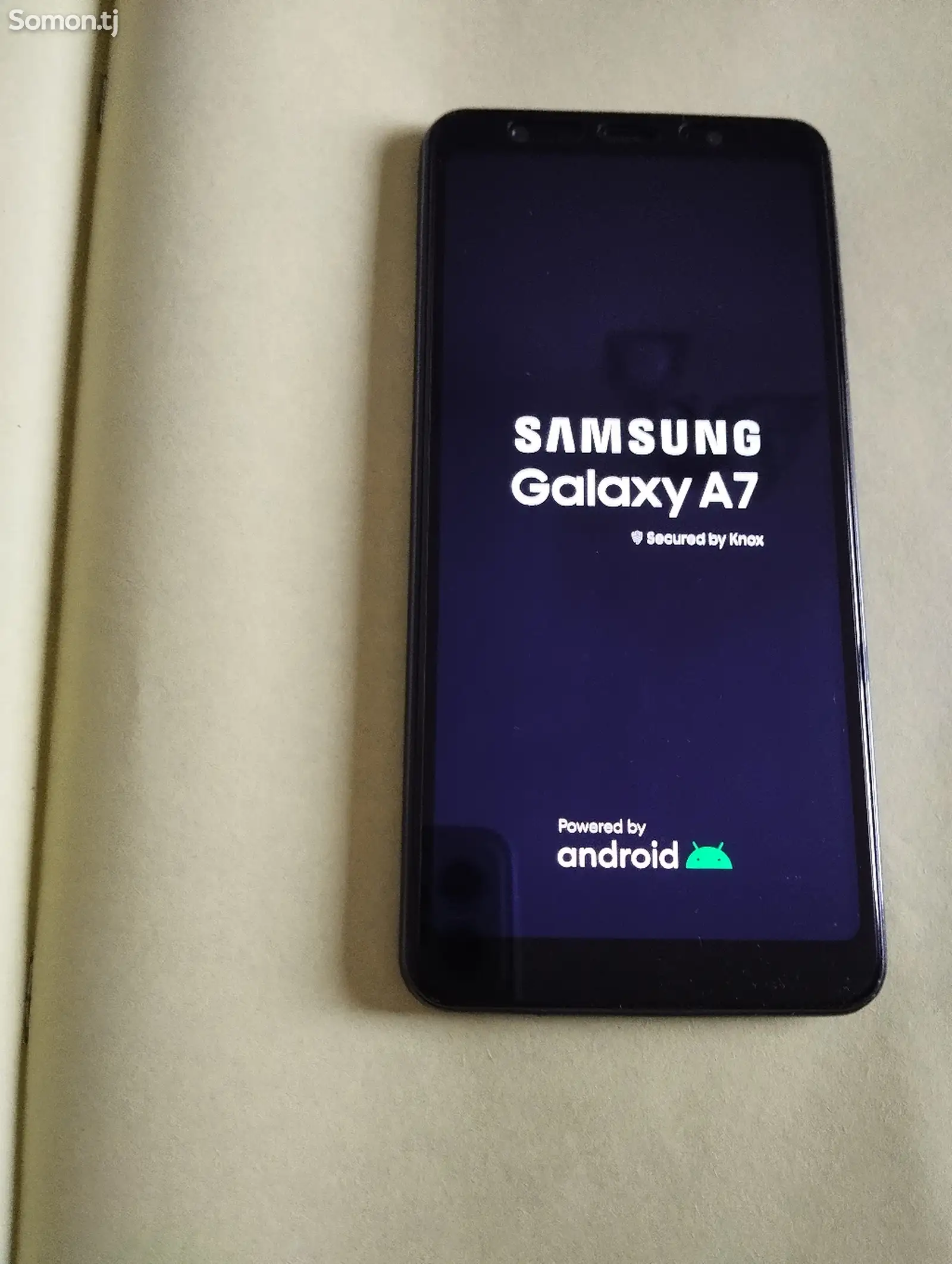 Samsung Galaxy A7 64gb-1