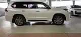 Lexus LX series, 2018-4