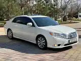 Toyota Avalon, 2012-8