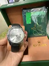 Кварцевые часы Rolex-3