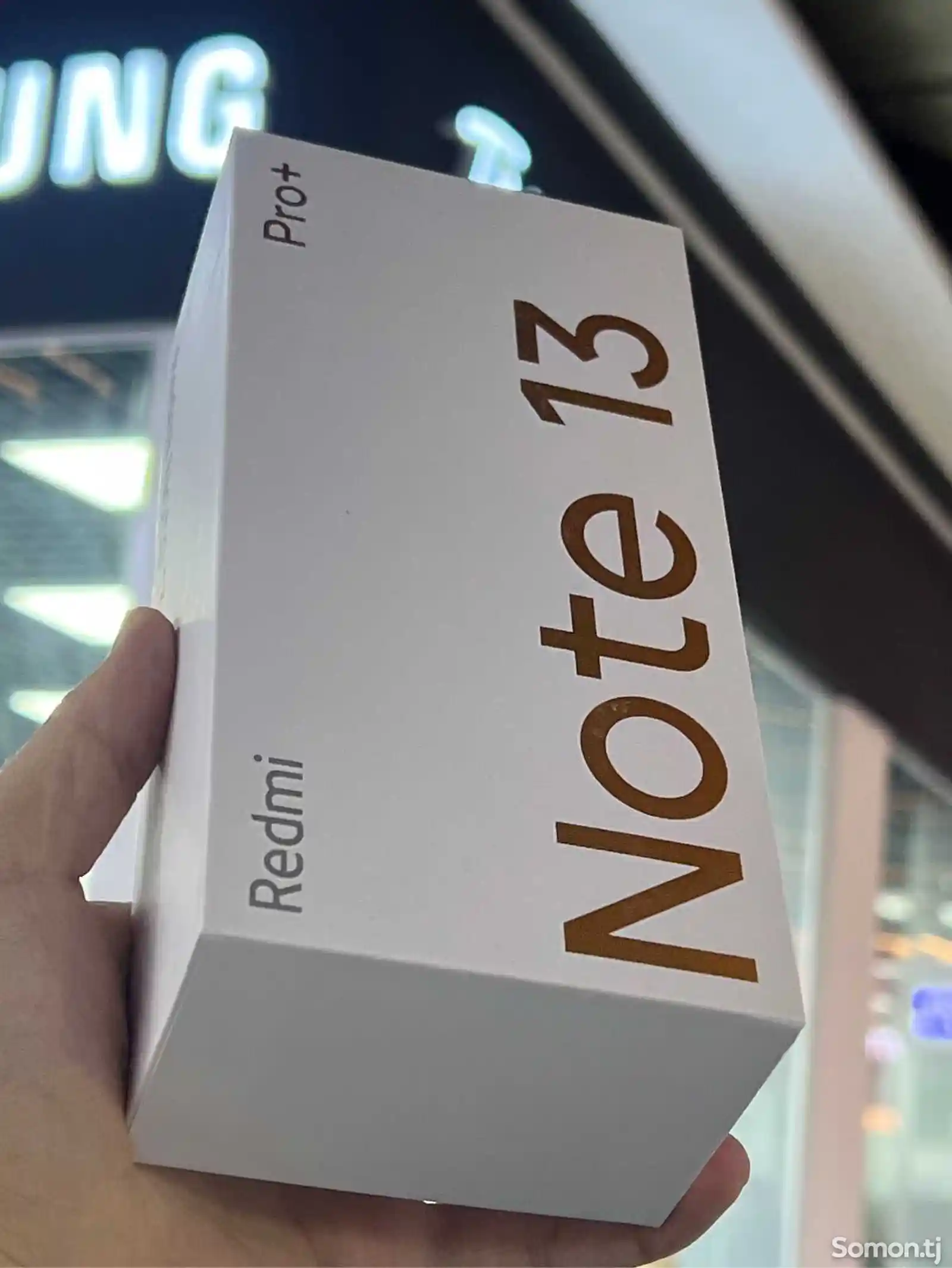 Xiaomi Redmi Note 13 Pro+ 16/512gb-1