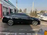 Toyota Camry, 2017-4