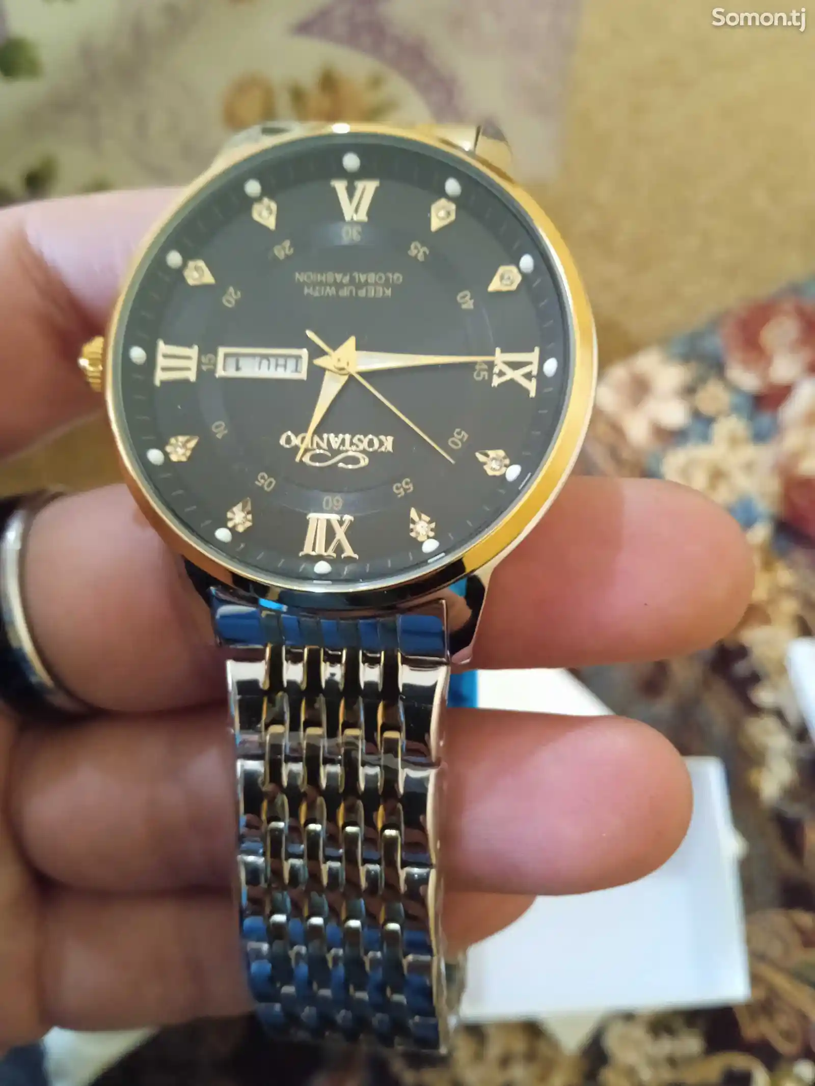 Часы Kostando-2