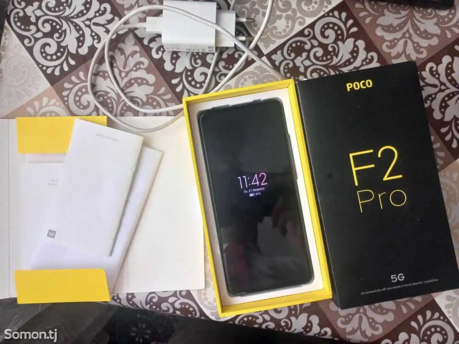 Xiaomi Poco F2 Pro-1