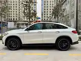 Mercedes-Benz GLE class, 2017-3