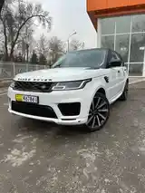 Land Rover Range Rover Sport, 2019-3