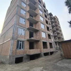 1-комн. квартира, 5 этаж, 49 м², махаллаи 8