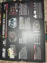 Видеокарта gtx 950 2gb-4