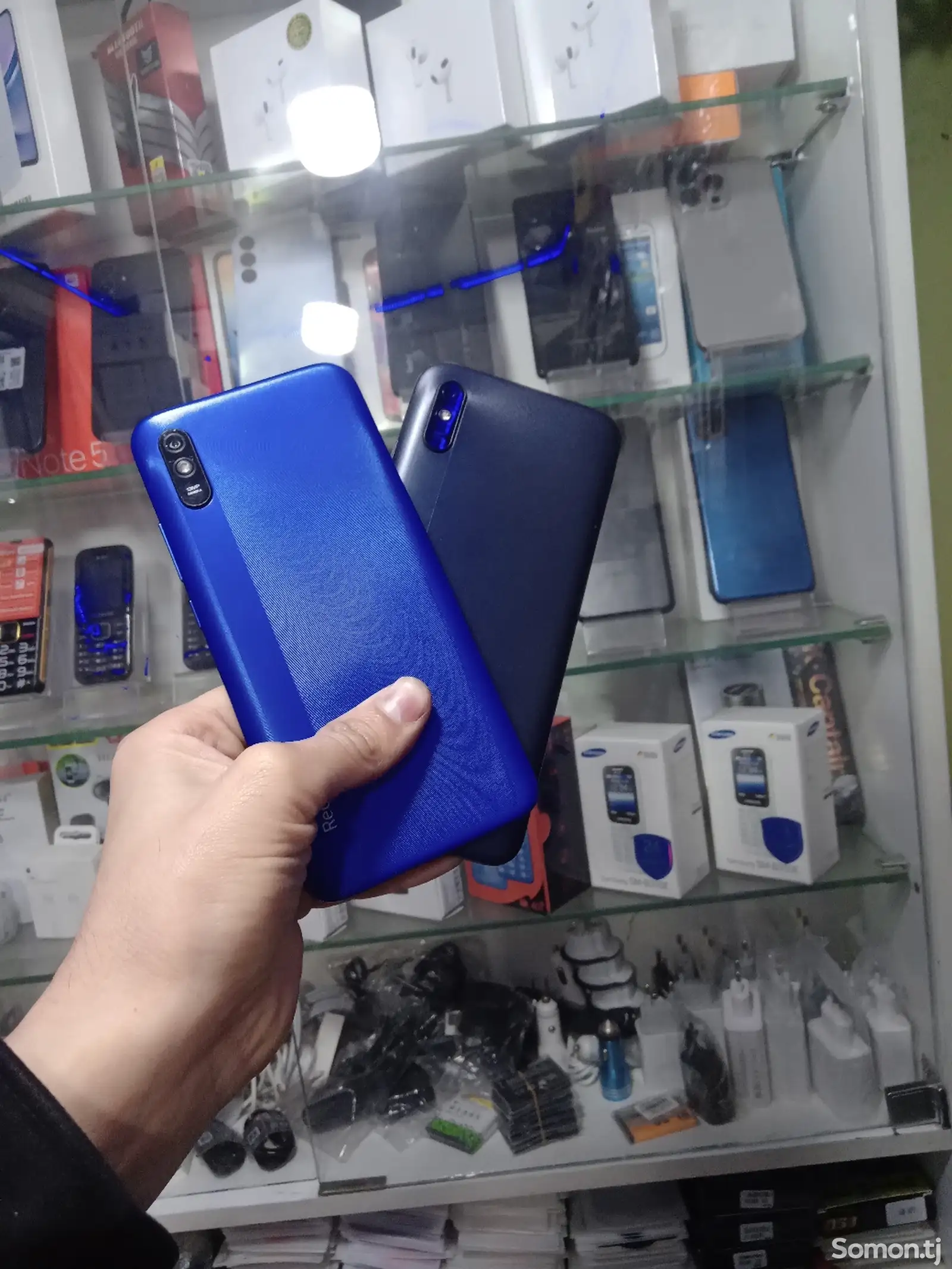 Xiaomi Redmi 9A-1