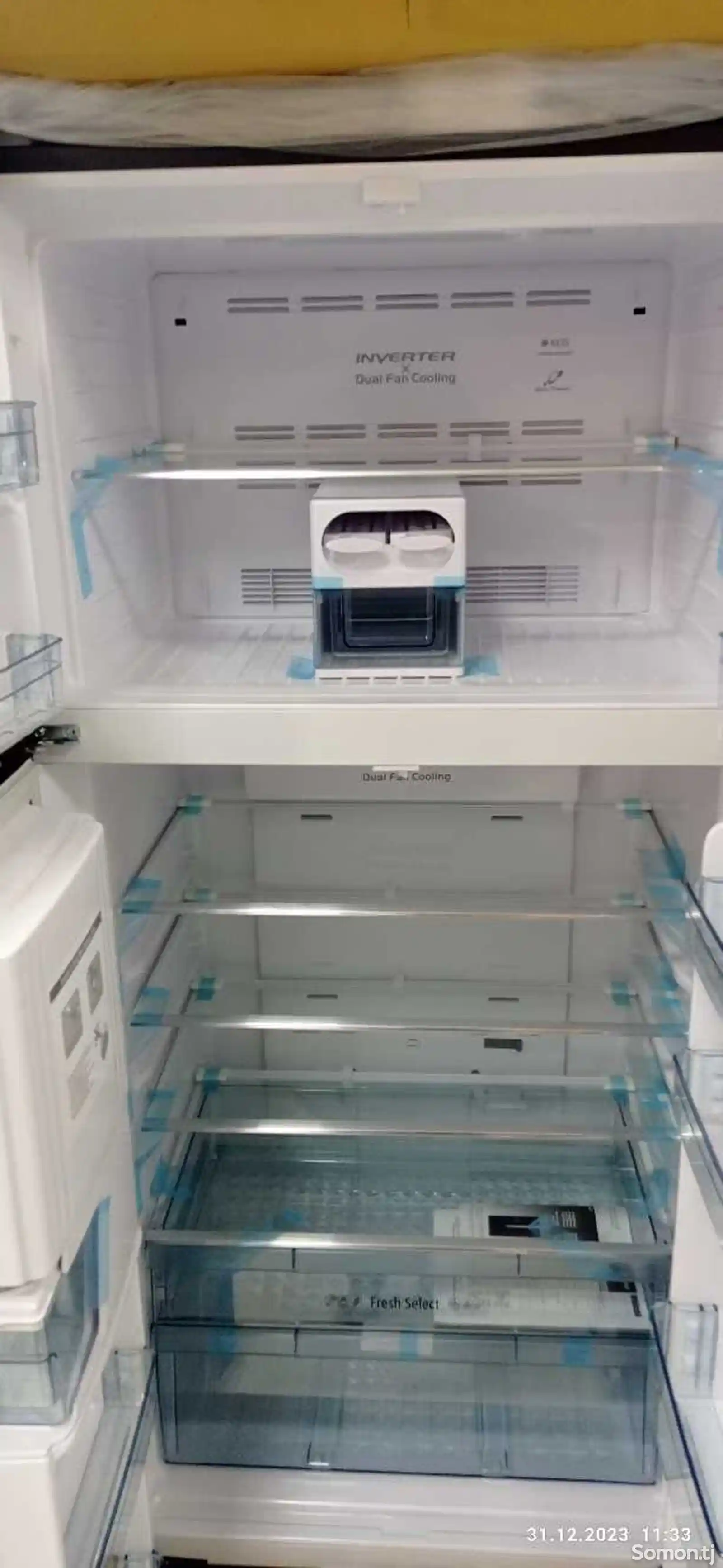 Холодильник Hitachi 800-3